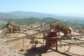 how to get aluminum out of Bauxite ore?