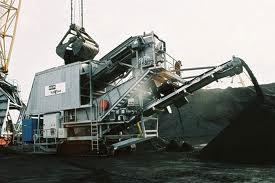 coal Crusher