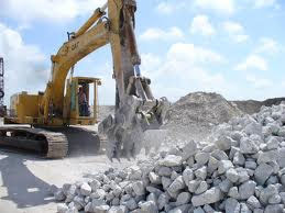 Concrete Crusher