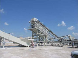 crushering plant in Nigeria