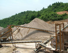 crushers in Angola