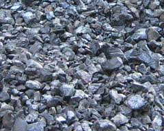 Lead ore Crusher