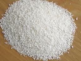 Perlite crusher