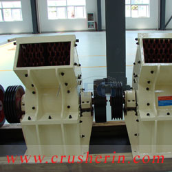 Hammer Crusher