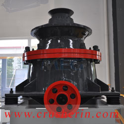 hcs90 cone Crusher