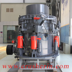 hpc cone Crusher