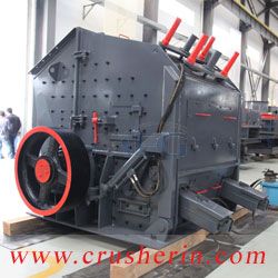 pfw impact Crusher