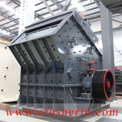 impact Crusher