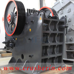 jaw Crusher