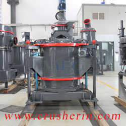 MXB Coarse Powder Mill