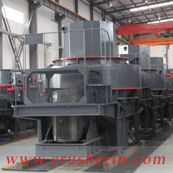 PCl Crusher Machine