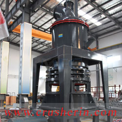 SCM Super Thin Mill